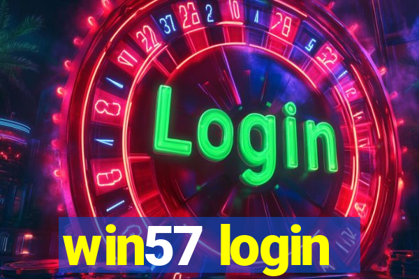 win57 login